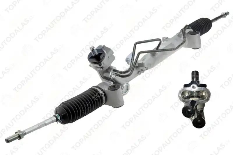 OPEL SIGNUM VECTRA C SAAB 9-3 2 II FIAT CROMA 2 II Vairo pavara hidraulinis  93172263 5900218 51753891