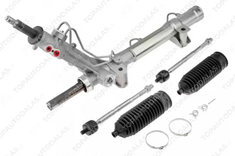 OPEL VIVARO A RENAULT TRAFIC II NISSAN PRIMASTAR 2001- Rooliajam hüdrauliline 93851972 93858818 OPEL VIVARO A RENAULT TRAFIC II NISSAN PRIMASTAR 2001- Rooliajam hüdrauliline 93851972 93858818