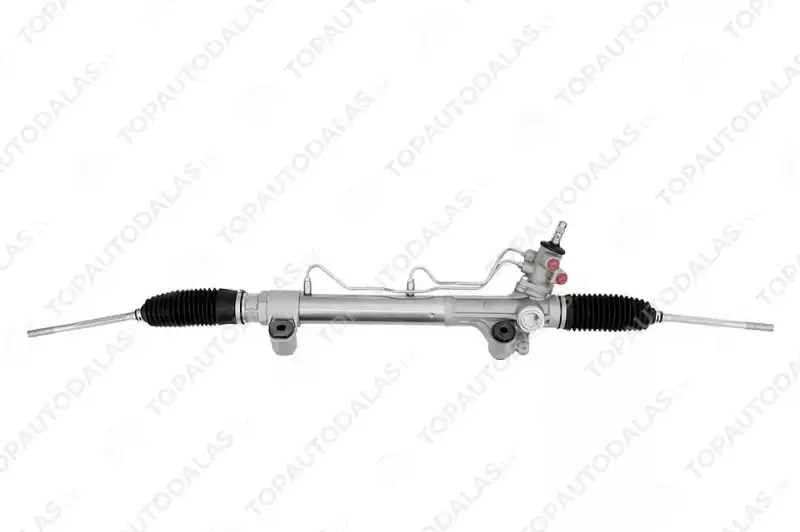 TOYOTA HILUX VII 2005-2012 Stūres mehanisms hidraulisks reika 442000K040 442000K230 442000K390 TOYOTA HILUX VII 2005-2012 Stūres mehanisms hidraulisks reika 442000K040 442000K230 442000K390